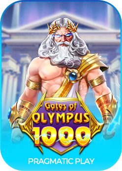 Gates of olympus 1000
